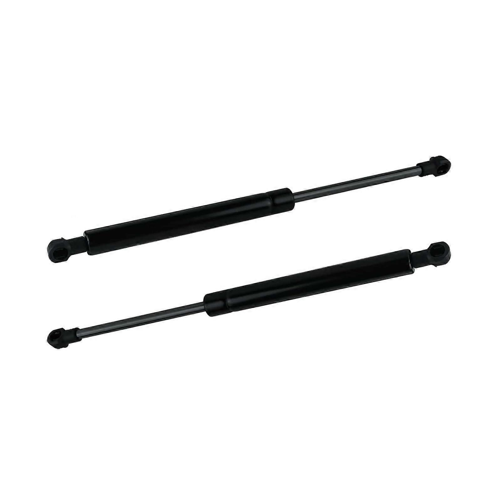 Front Hood Gas Strut Bracket, 2 Pack, Hood Lift Support, For BMW 5 Series E60 E61 2003-2010