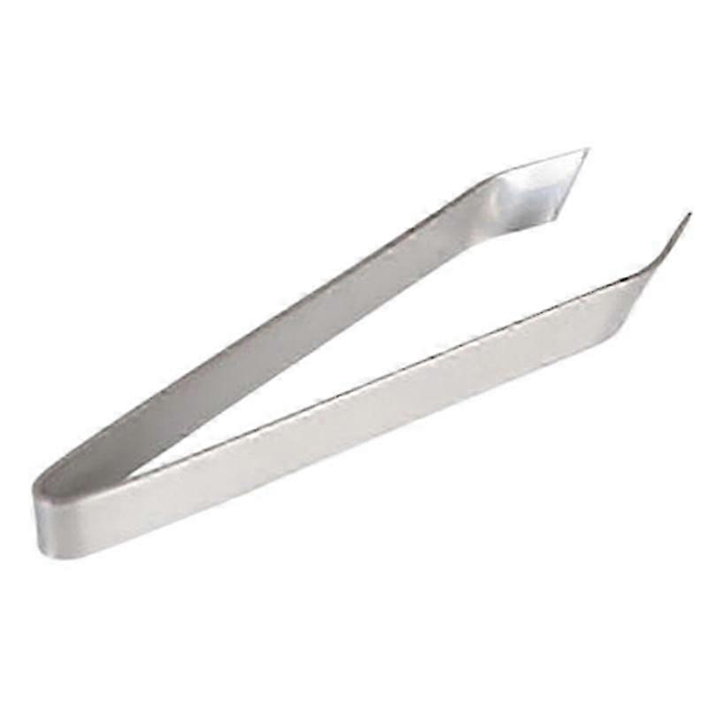 Stainless Steel Fish Bone Remover Pincer Puller Tweezer Tongs Pick-Up Craft Tool