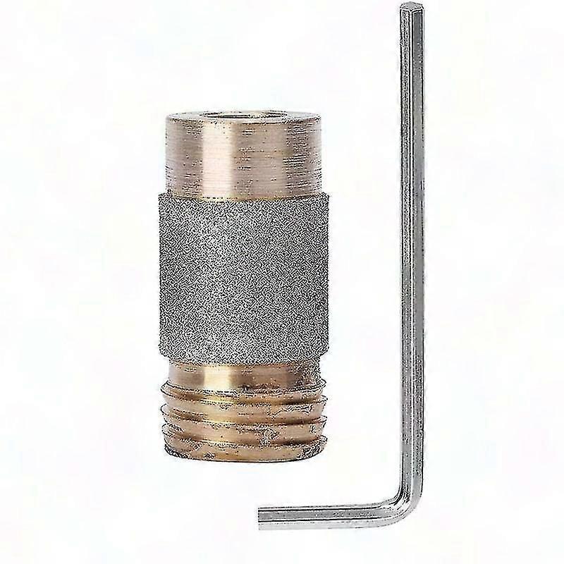 Diamond Grinding Bit for Glass Ceramic Stone Edge Mini Portable Abrasive Tool