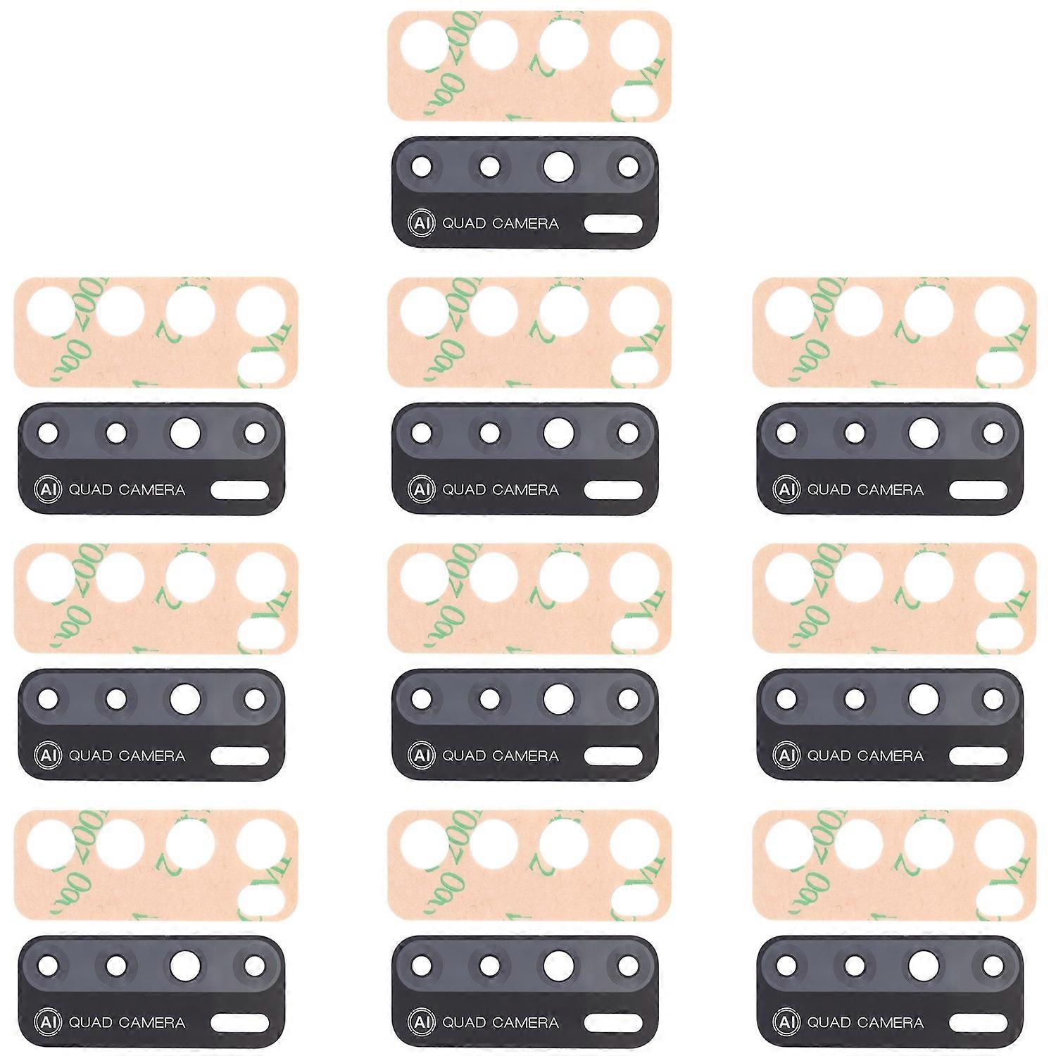 Back Camera Lens for Tecno Pouvoir 4 / 4 Pro LC7