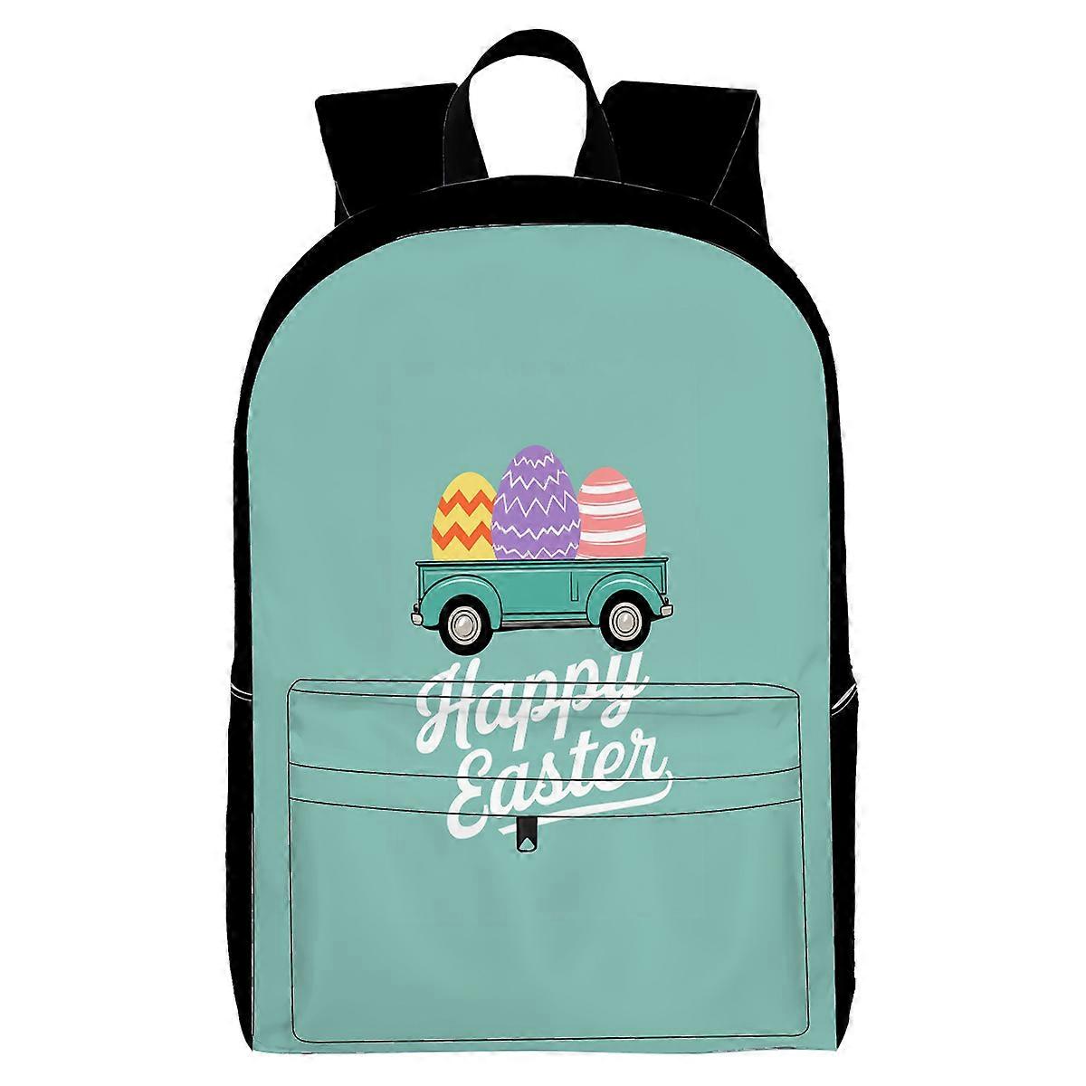 Backpack, with Multiple Organizational Compartments, Fits 15.6 Inch Notebook, for Travel, Teen, Business Work N129