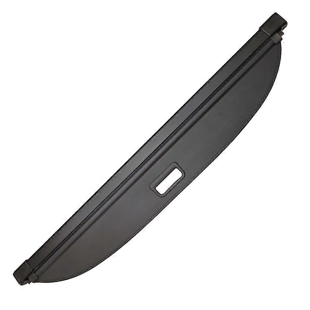 Telescopic trunk cover for RX Series 1621: beige, retractable trunk roller blinds