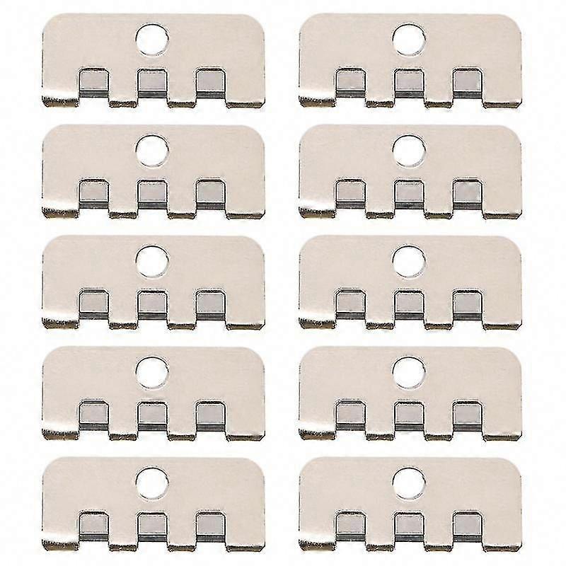 10pcs Thread Cutters for Sewing and Crafting