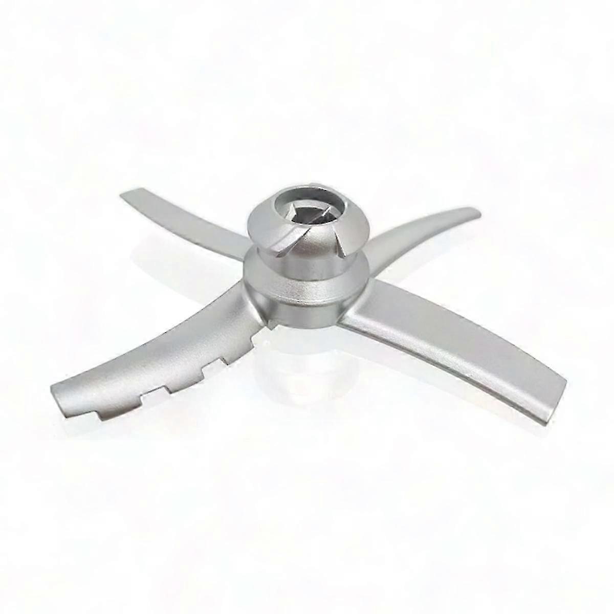 Replacement Paddle Blade for Ninja Creami NC501 CN501CO NC500C NC501C NC501H Ice Cream Maker Mixer Attachment