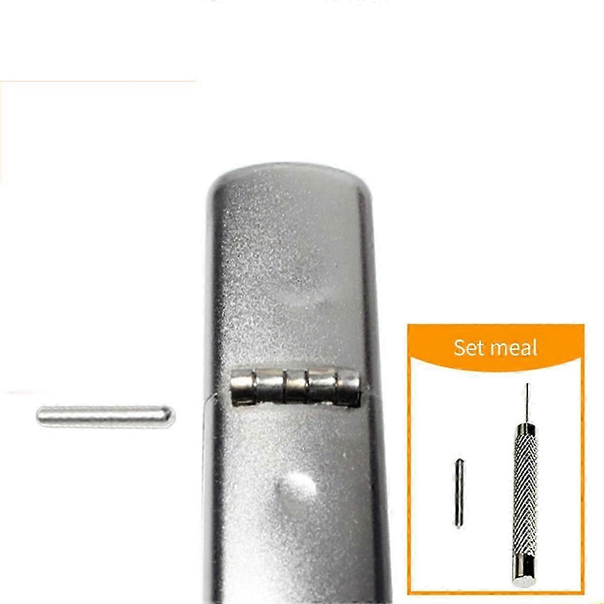 For Zippo 8MM (05-23) Lighter Shell Hinge Punch Latch Connection Pin