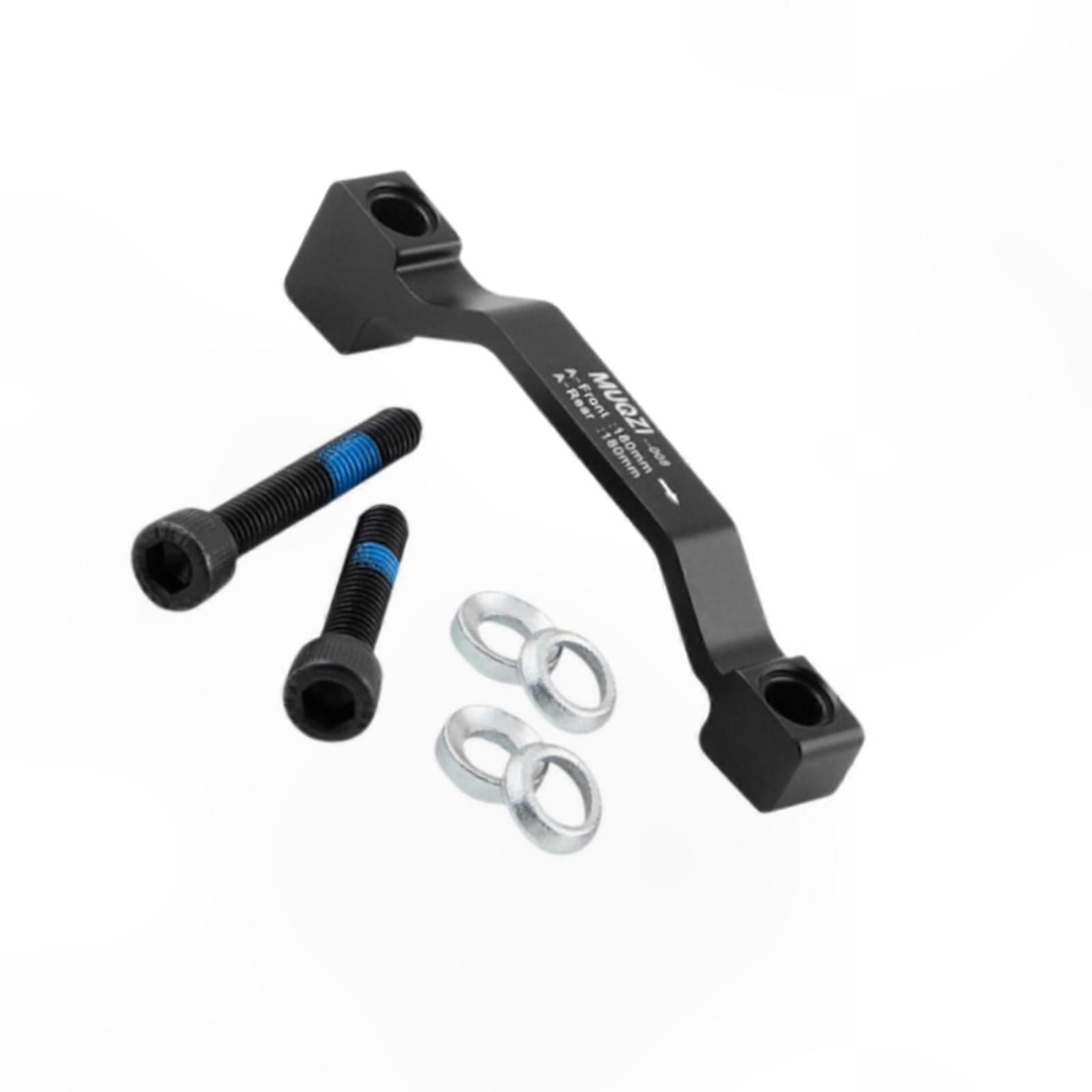 Cycling Disc Brake Mounting Kit for Bicycle Disc Brake Systems