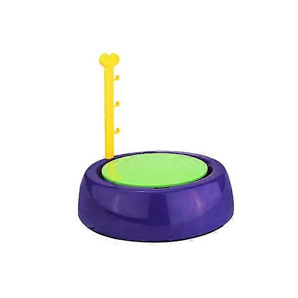 Multi-colored DIY Ceramic Clay Machine for Children