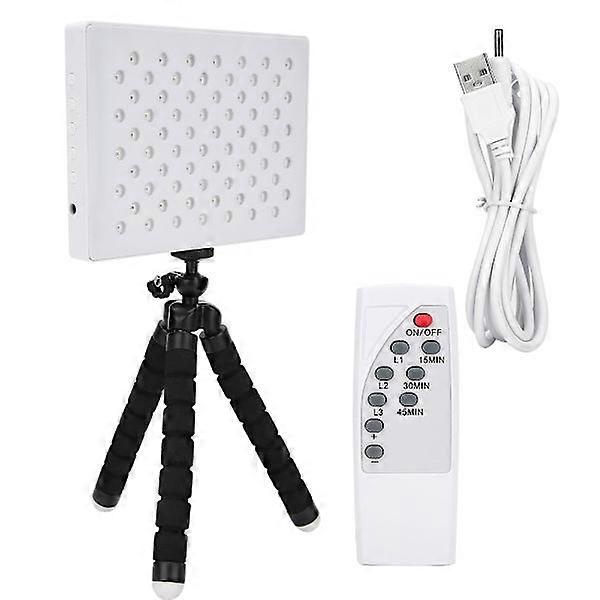 UV Light Portable Remote Control Ultraviolet Light for Outdoor Activities with Timing Function