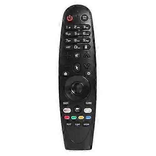 For LG Magic Remote Smart TV Remote Control Replacement AN-MR18BA AN-MR19BA New