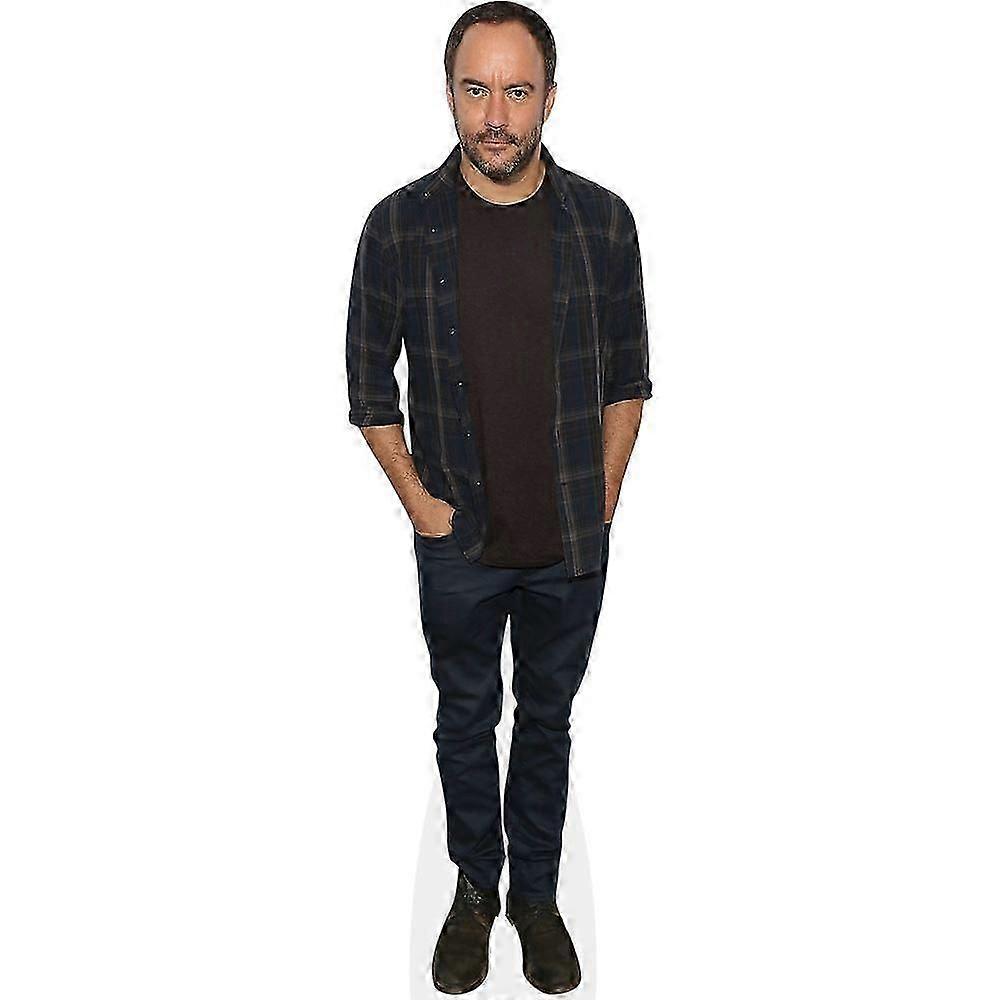 Matthews (jeans) Cardboard Cutout (lifesize Or Mini Size). Standee. Stand Up.