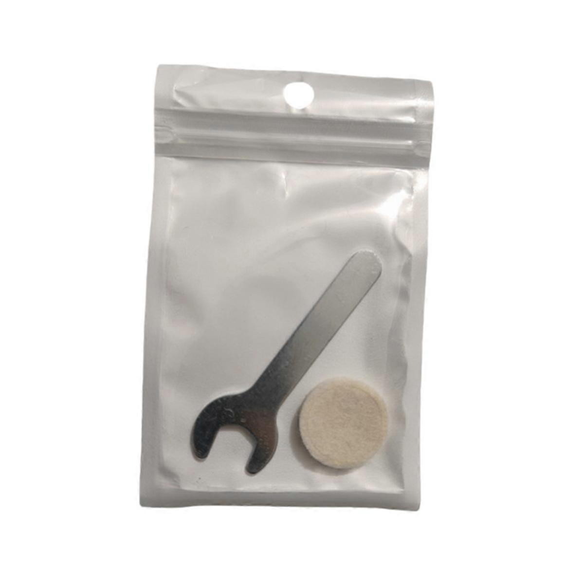 Felt Washer Ring for Espresso Machine Grinders Models BES870