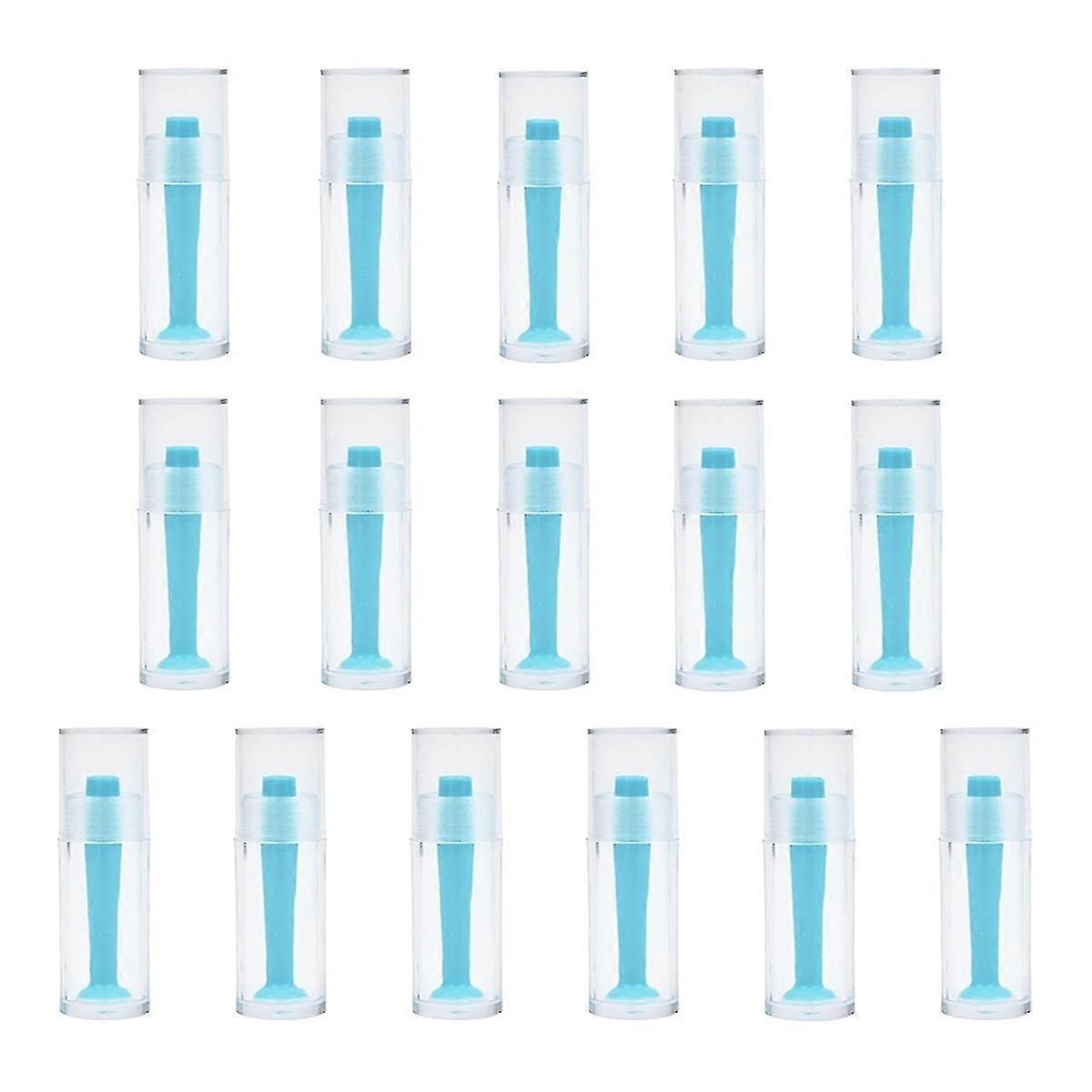 16 PCS Contact Lens Remover Tool Insertion Eye Contact Remover