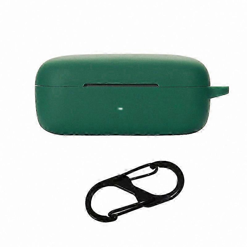 Silicone Protective Case for Wireless Bluetooth Earbuds with Shockproof Design