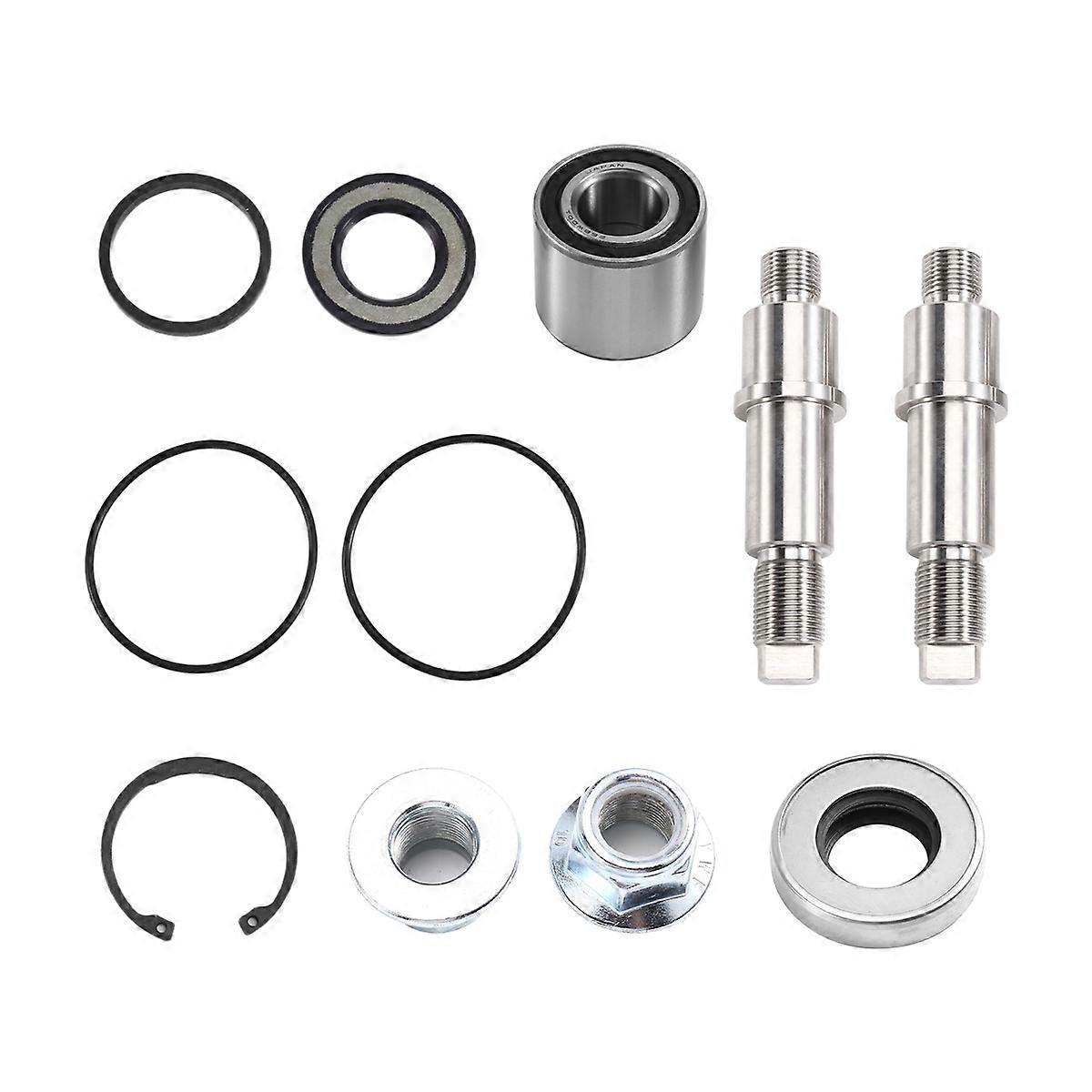 267000583 267000581 Jet Pump Rebuild Repair Kit for SPARK TRIXX/900 25BDW01 2014-2021
