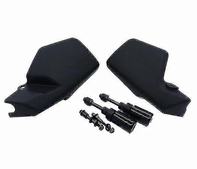 For Suzuki V-strom Dl650 2004 - 2022 Hand Guard Motorcycle Handguards Handlebar Guards Dl 650 V Stro
