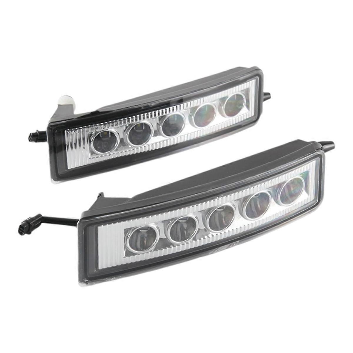 Front Bumper LED Fog Light for XB 2003-2007 Daytime Running Light Accessories 0859052820