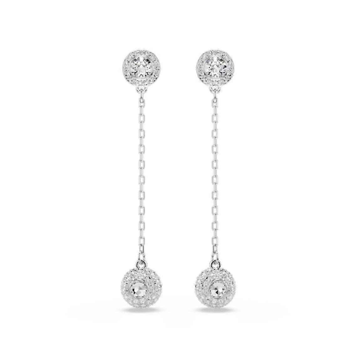 Swarovski Una Angelic Earrings - 5732273