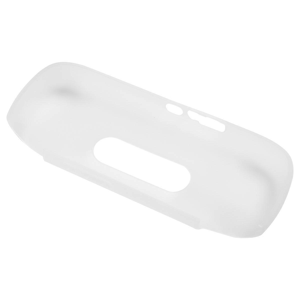 Grip Protect TPU Shell Case for 5 RP5 Console Stand Holder Game Machine Game Accessories Transparent