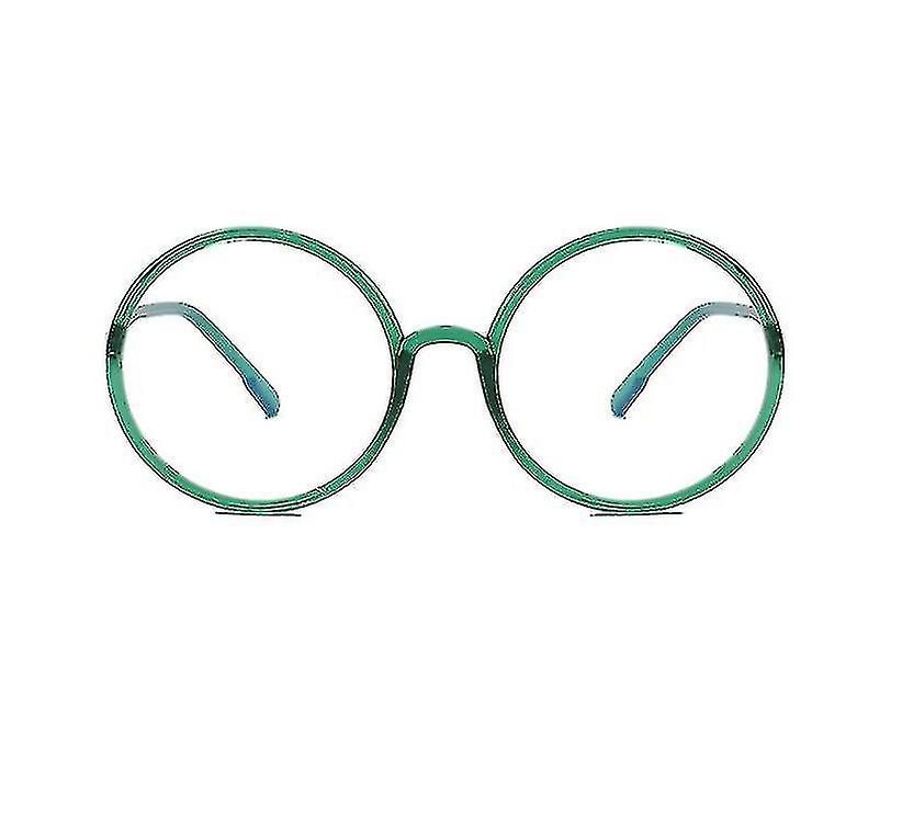 Okulary Mirabel Green Blue Light Blocking