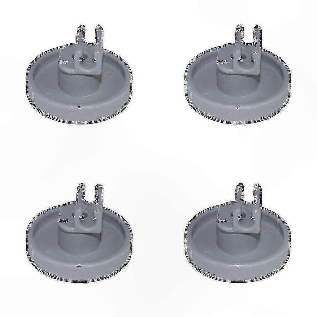 Lower Basket Wheel for Dishwashers Compatible with Miele X 8 Series