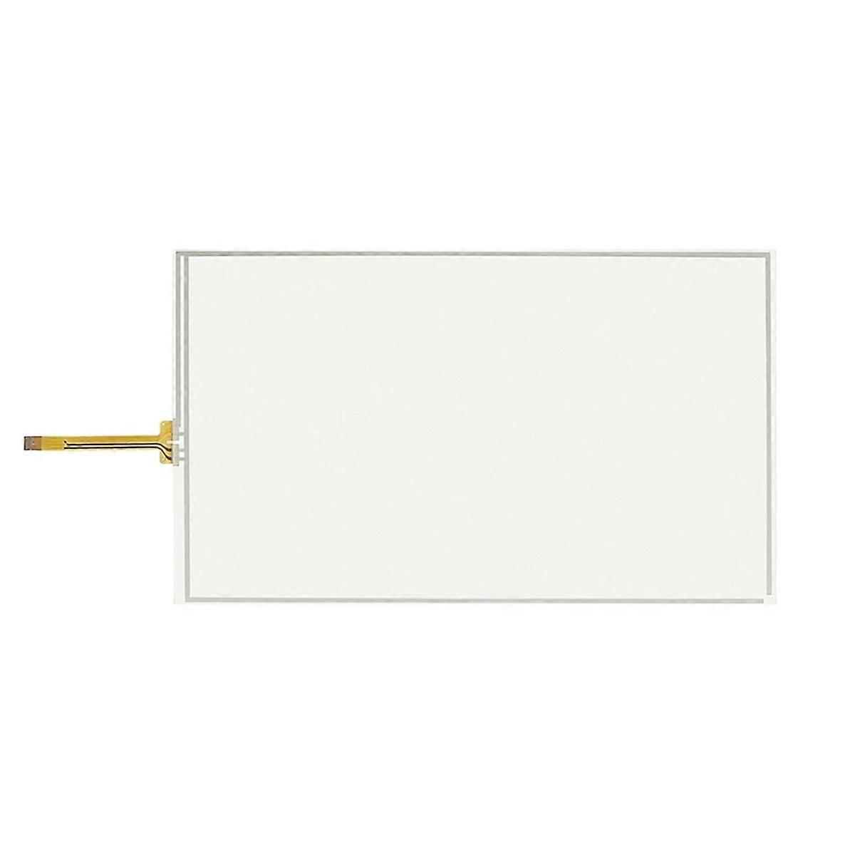 8 inch Touch Screen Glass External Screen for
