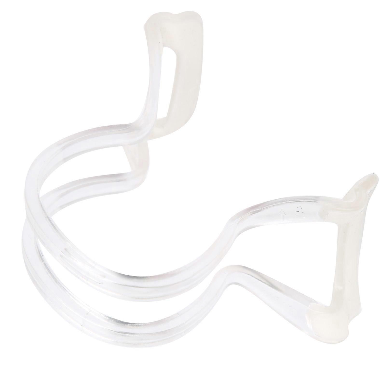 Violin Bow Collimator 1/4 1/8 1/10 White Straightness Corrector