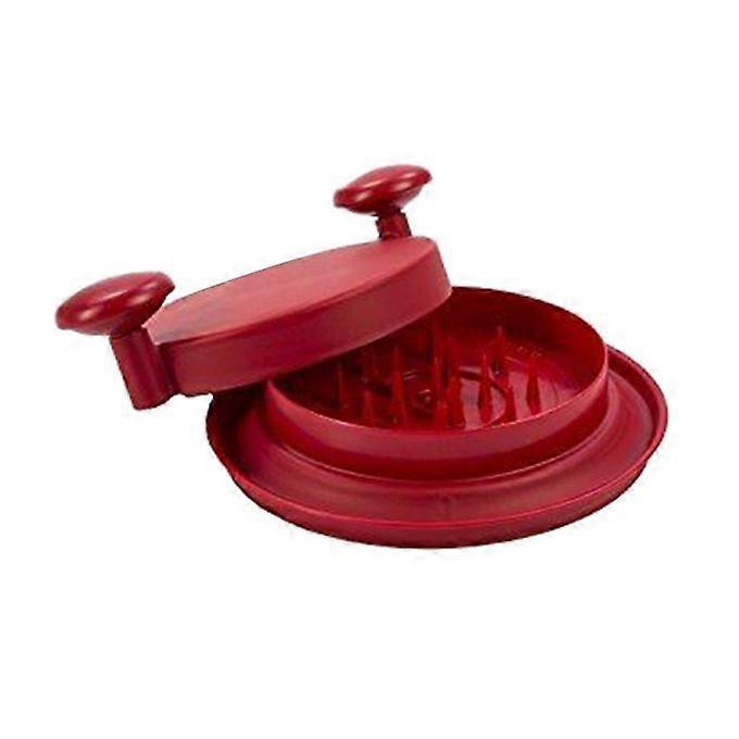 Chicken Mincer, Beef Mincer, Shredded Artifact