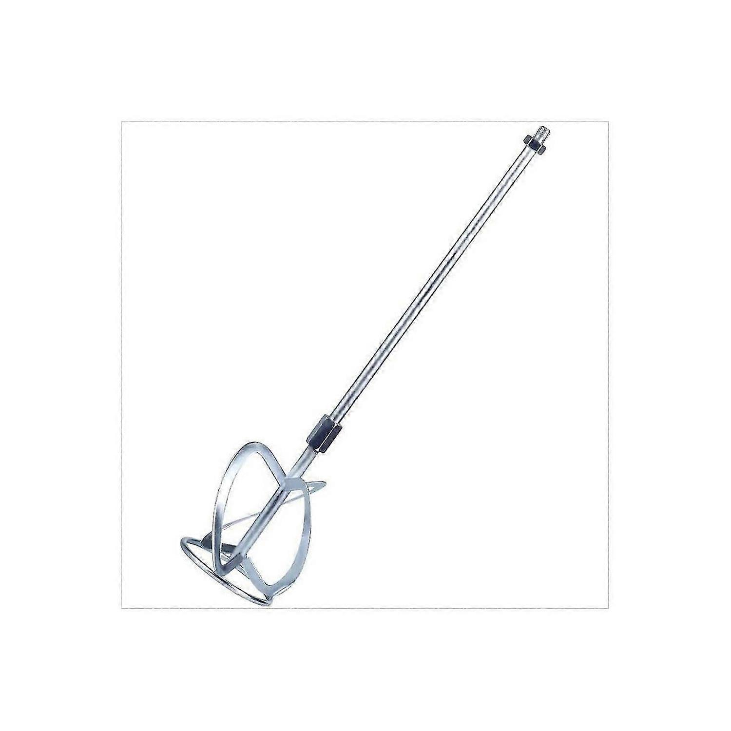 Paint and Mud Mixer Stirring Rod for Drill Agitator Mixing Rod