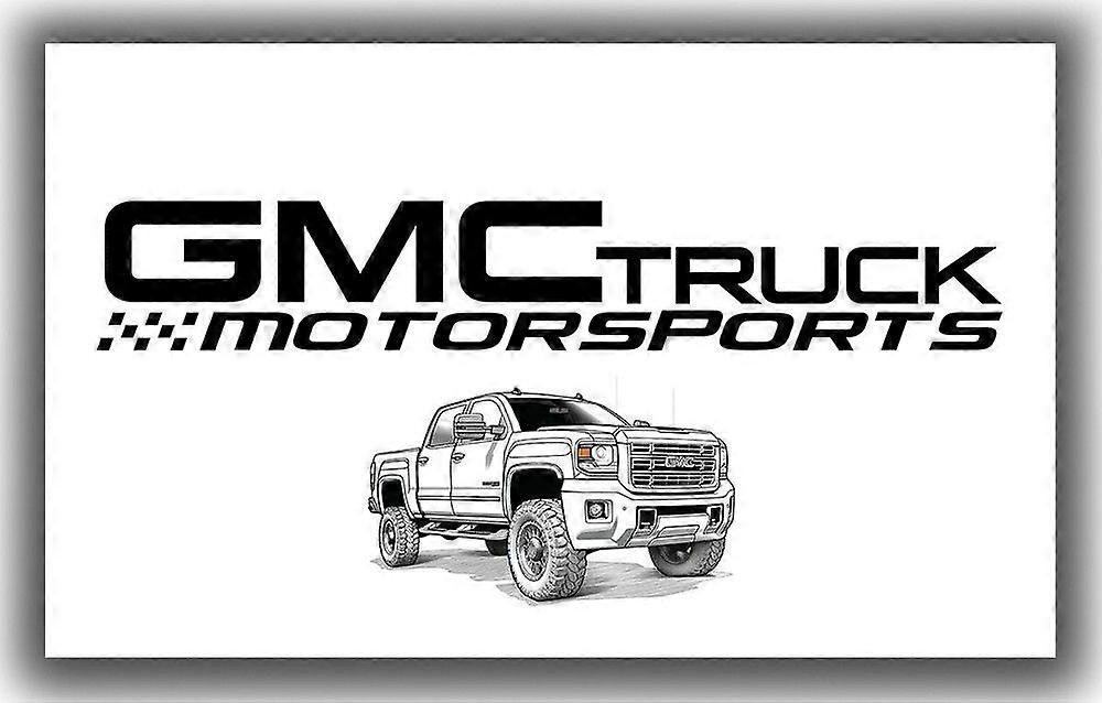 Drapeau GMC QQ 0101