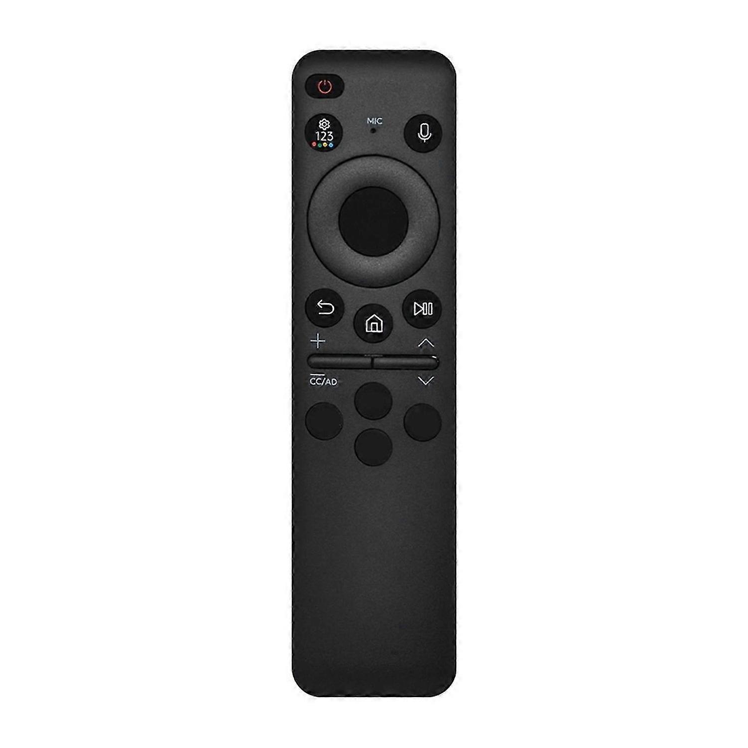 BN59-01432A Replacement Solar Remote Control for Smart TV