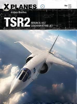 TSR2