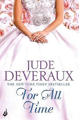 For All Time: Nantucket Brides Book 2 (A completely enthralling summer read)
