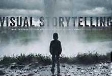 Visual Storytelling by Morgan Sandler Paperback