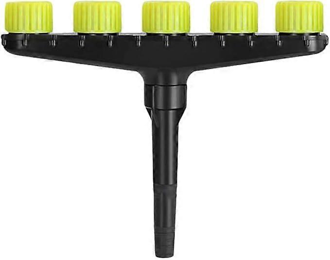 Agriculture Atomizer Garden Watering Nozzles Shower Atomization Irrigation Tool