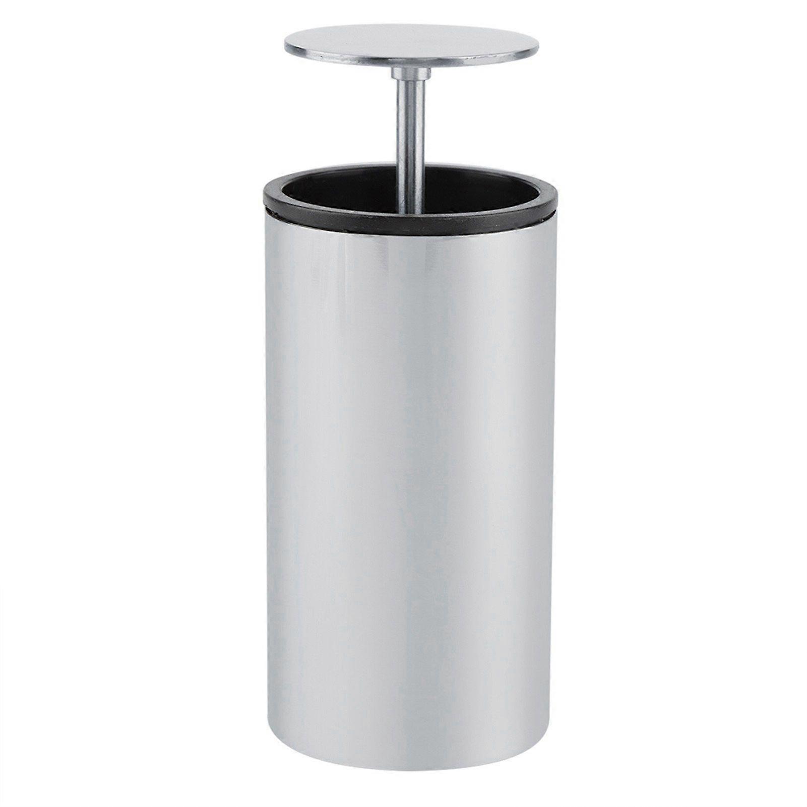 Automatic Stainless Steel Toothpick Dispenser Box Holder Container