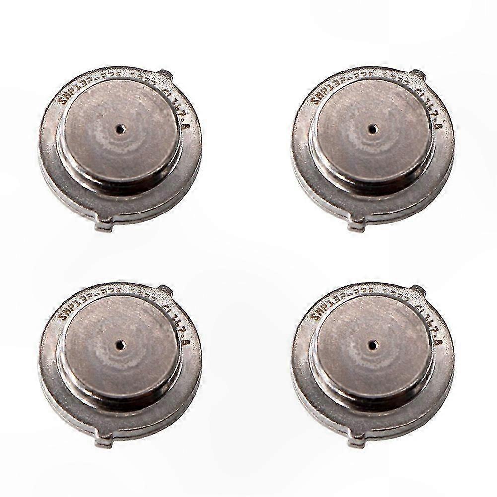 4Pcs Transmission Clutch Pressure Sensor for Q3 and Transporter Models