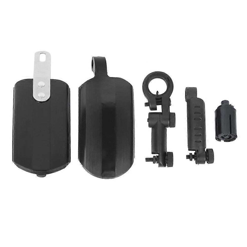 Bicycle Mud Guard Foldable Universal Mountain Bike Stretchable Mudguard Cycling AccessoryB type