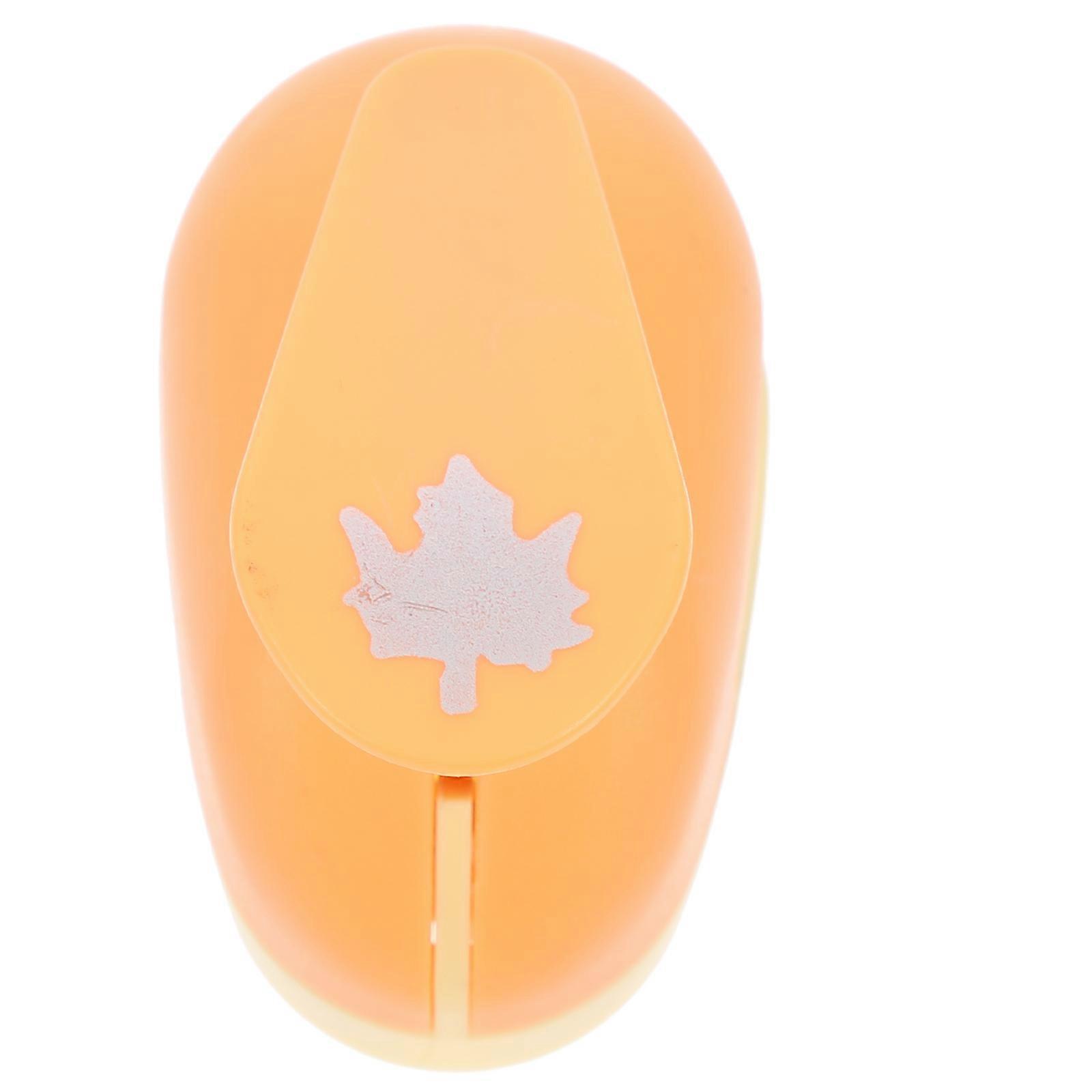 DIY Crafts Paper Puncher for Embossing with Manual Hole Puncher