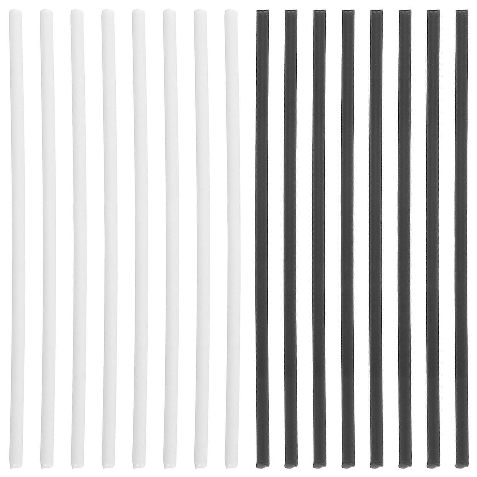 Acoustic Guitar Accessories Kit Fingerboard Side Markers for Clearer Sound 40Pcs