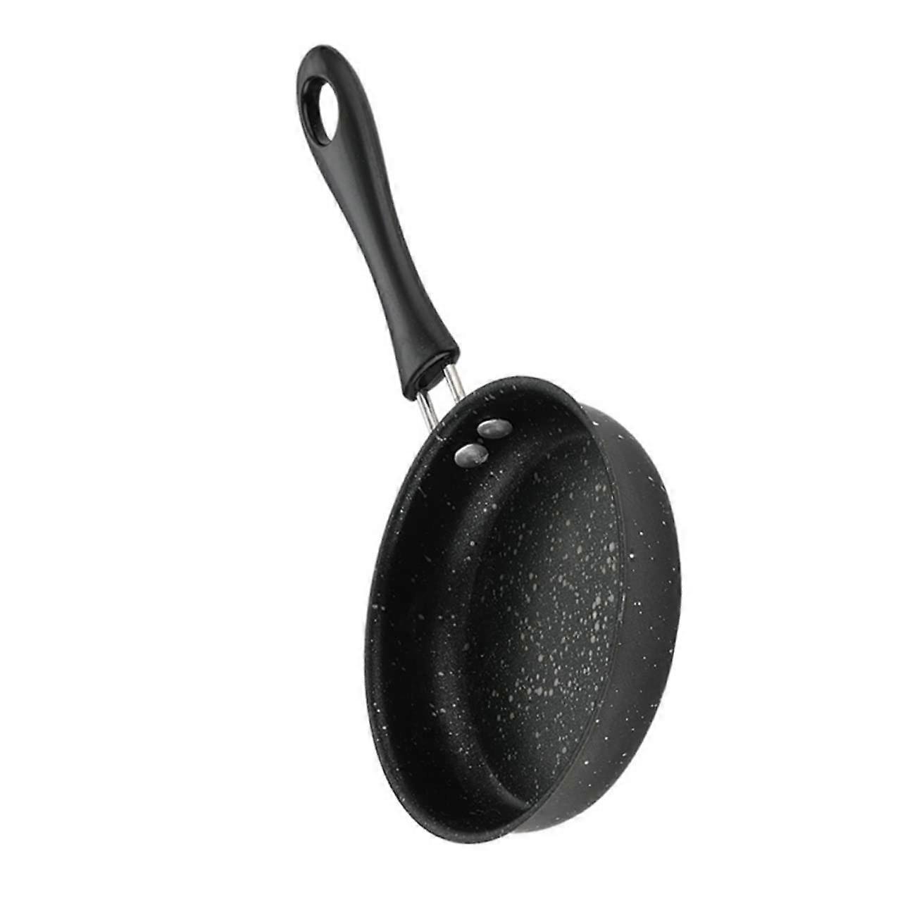 Household Nonstick Omelette Pan For Eggs And Pancakes HeatResistant Frying Pan For Steaks, Practical Cooking Tool
