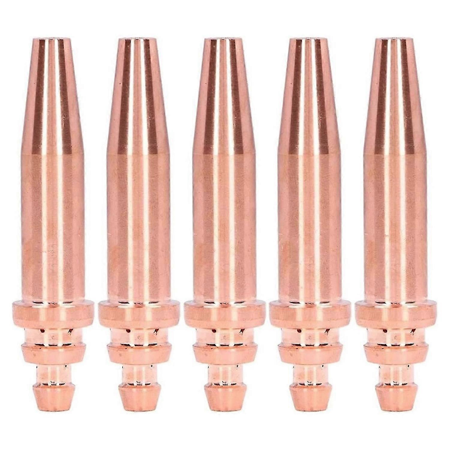 G02 Acetylene Equal Pressure Flame Gas Cutting Torch Trolley Nozzle