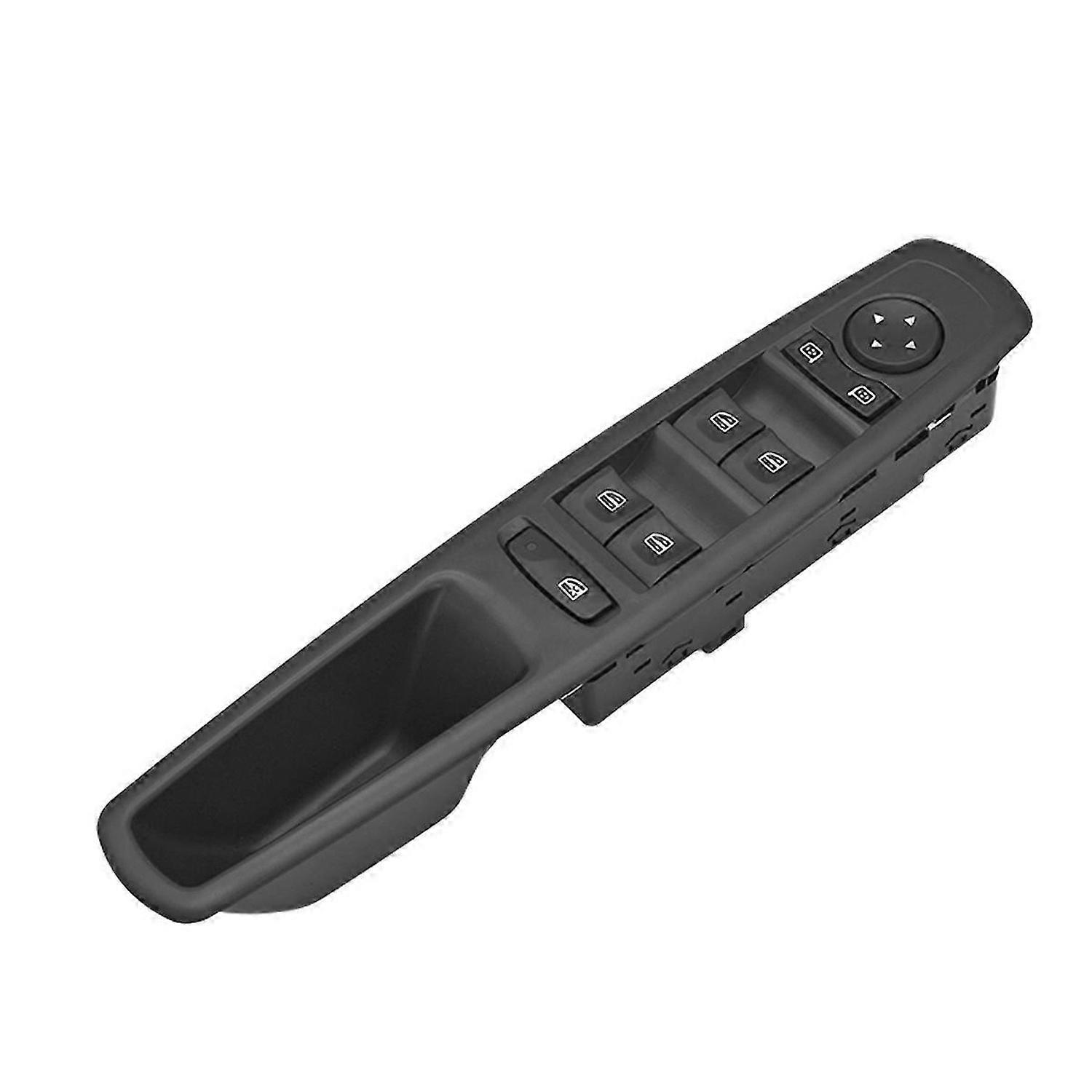 13+6PINS Window Main Control Switch 254000014R 254000008R for Fluence 2007-2015 Electric Button