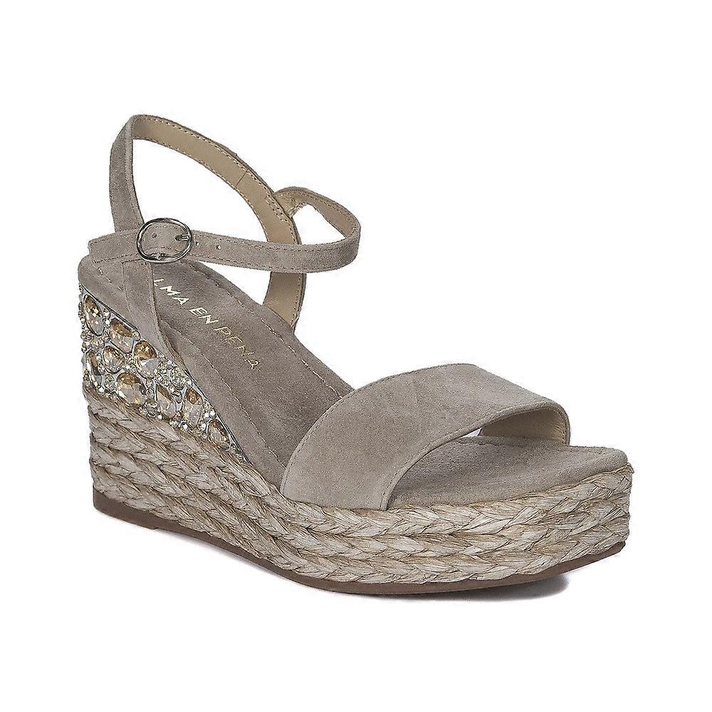 Shoes Alma En Pena V240956SUVI