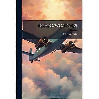 Rc/Oc/WC/Tc-135