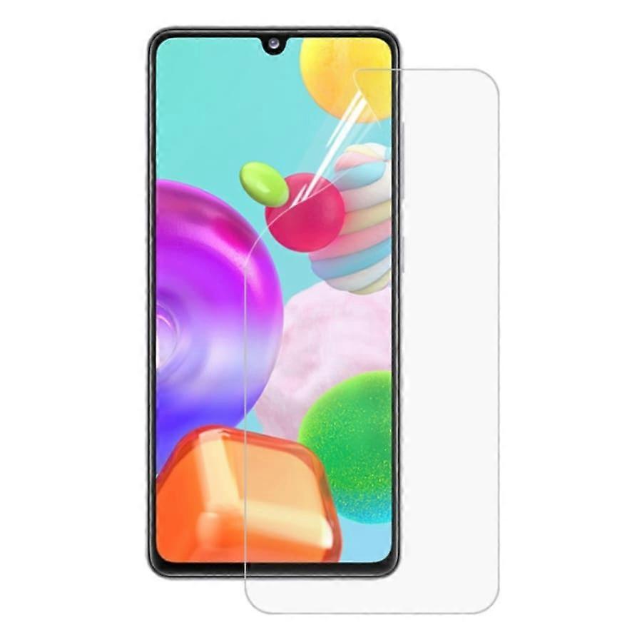 Samsung Galaxy A41 Screen Protector (hydrogel)