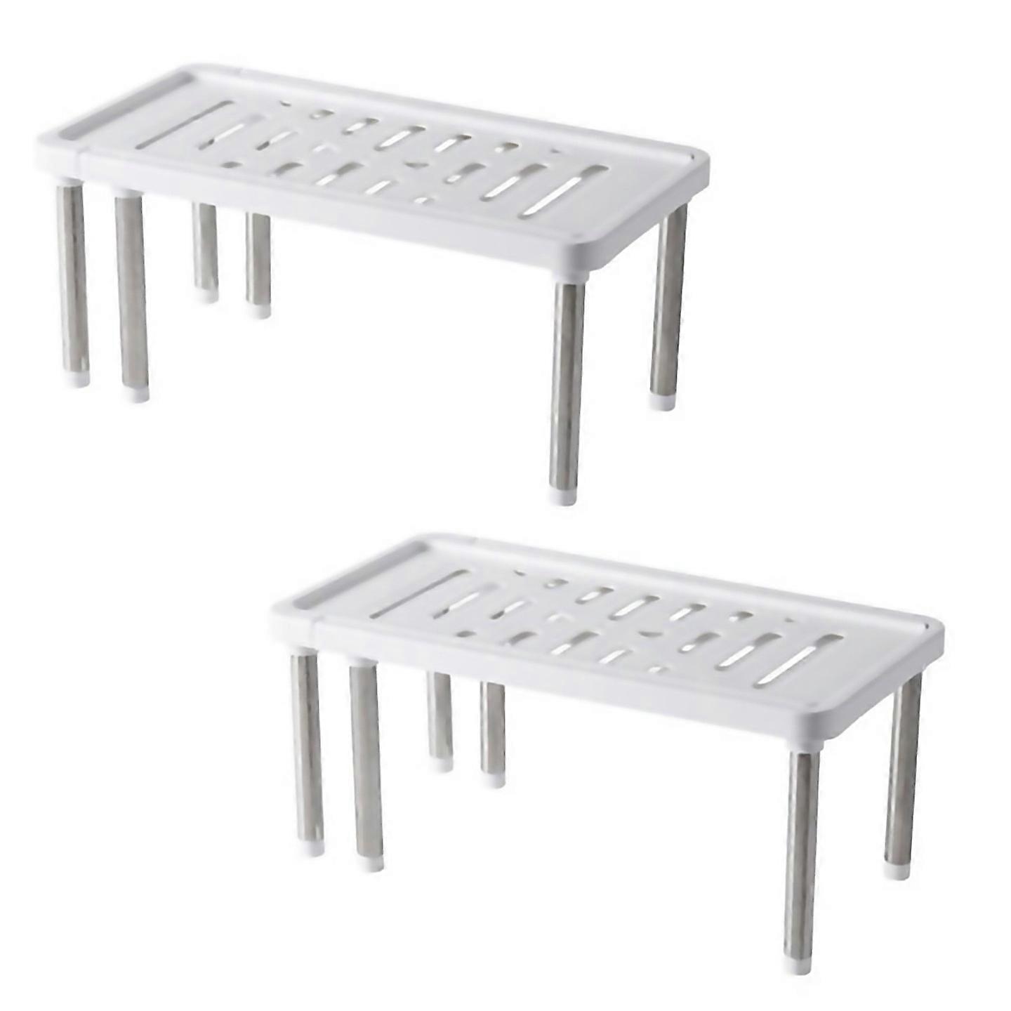 For Retractable Storage Rack Seasoning Bottle Storage Rack