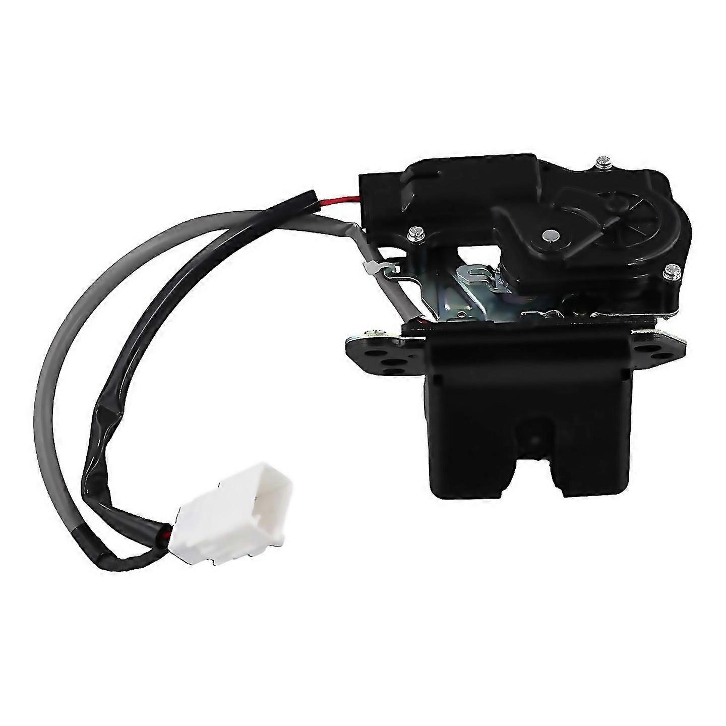 For Car Rear Trunk Lid Latch Lock Actuator For