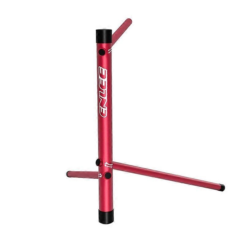 ENLEE T802 Bicycle Insertion Maintenance Parking Rack