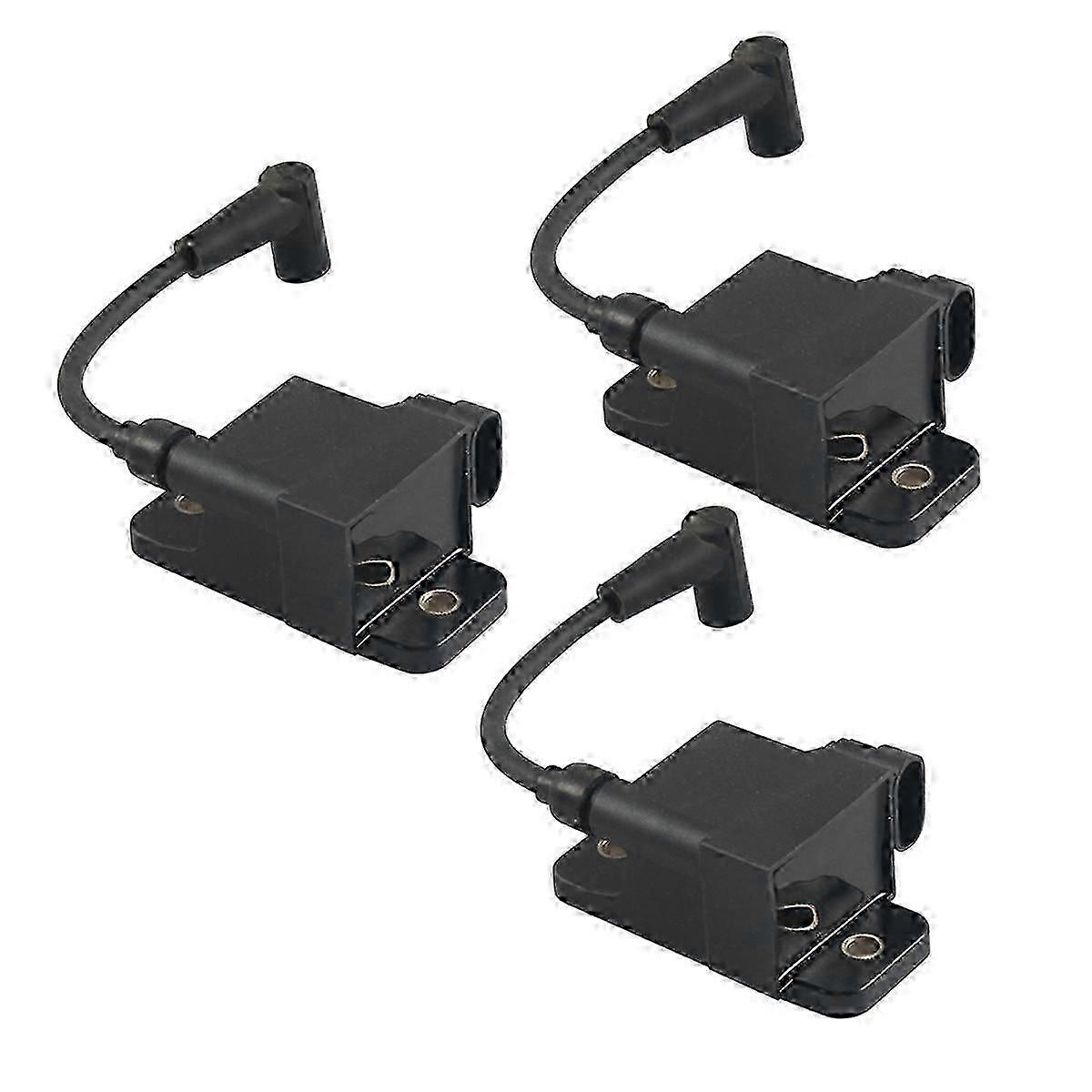 3PCS Outboard Ignition Coil 827509A10 114-7509 827509T7 for Mercury 30HP-600HP Engine Quality Repla
