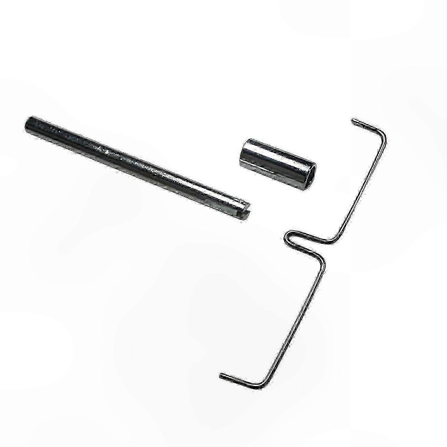 Popcorn Machine Stirring Rod Replacement Parts for 2 Sets